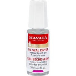 Mavala Oil Seal Dryer 10ml - olejek do paznokci 10 ml