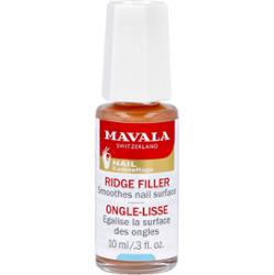 Mavala Ridgefiller- wypełniacz bruzd w paznokciach 10 ml