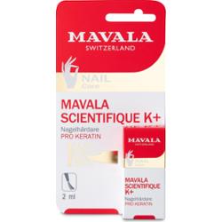 Mavala Scientifique K+ Nail Hardener 2 ml