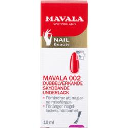 Mavala Skyddande Underlack Mavala 002 - lakier do paznokci 10 ml