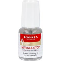 Mavala Stop mot Nagelbitning 5 ml - preparat przeciw obgryzaniu paznok