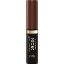 Max Factor 2000 Calorie Brow Sculpt Gel 004 Black Brown