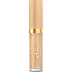 Max Factor 2000 Calorie błyszczyk do ust nadający objętość odcień 005 Honey Creme 4,4 ml