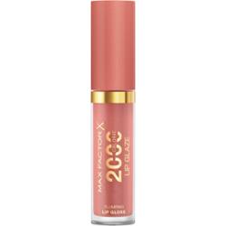 Max Factor 2000 Calorie błyszczyk do ust nadający objętość odcień 075 Pink Fizz 4,4 ml