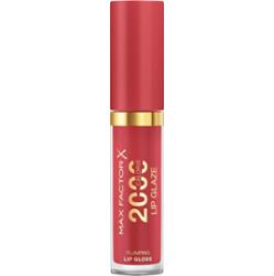 Max Factor 2000 Calorie Lip Glaze błyszczyk do ust nadający objętość odcień 095 Soft Kisses 4.4 ml