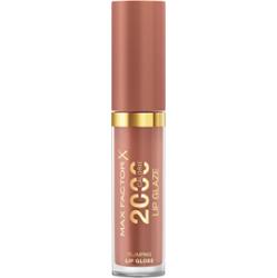 Max Factor 2000 Calorie błyszczyk do ust nadający objętość odcień 150 Caramel Swish 4,4 ml