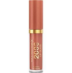 Max Factor 2000 Calorie Lip Glaze błyszczyk do ust nadający objętość odcień 170 Nectar Punch 4.4 ml