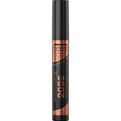 Max Factor 2000 Calorie Pro Stylist Tusze do rzęs 9 ml BLACK BROWN