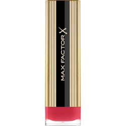 Max Factor Colour Elixir 24HR Moisture szminka nawilżająca odcień 055 Bewitching Coral 4,8 g