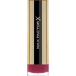 Max Factor Colour Elixir Lipstick 100 Firefly