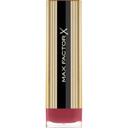 Max Factor Colour Elixir 24HR Moisture szminka nawilżająca odcień 105 Raisen 4,8 g