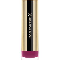 Max Factor Colour Elixir Lipstick 120 Midnight Mauve
