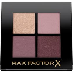 Max Factor Colour X-pert Soft Touch paleta cieni do powiek odcień 002 Crushed Blooms 4,3 g