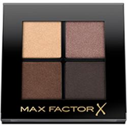 Max Factor Colour X-pert Soft Touch paleta cieni do powiek odcień 003 Hazy Sands 4,3 g