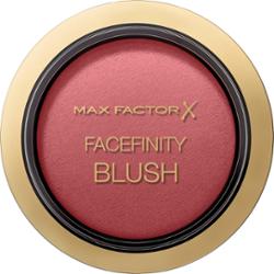 Max Factor Facefinity pudrowy róż odcień 50 Sunkissed Rose 1,5 g