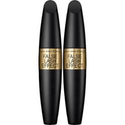 Max Factor False Lash Effect Mascara 01 Black Duo