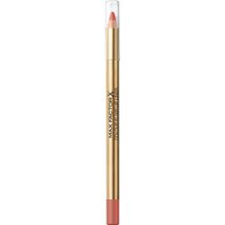 Max Factor Colour Elixir kredka do ust odcień 05 Brown N Nude 5 g