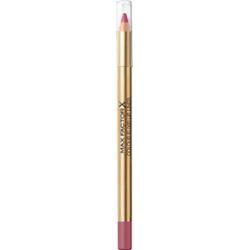 Max Factor Colour Elixir Moisturising Lip Liner 30 Mauve Moment