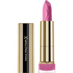 Max Factor Colour Elixir Lipstick 125 Icy Rose