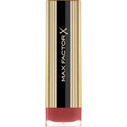 Max Factor Colour Elixir 24HR Moisture szminka nawilżająca odcień 015 Nude Rose 4,8 g
