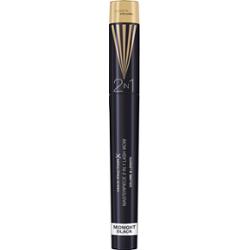 Max Factor Masterpiece Lash Wow tusz podkręcający i zwiększający objętość rzęs 2 w 1 odcień Midnight Black 7 ml