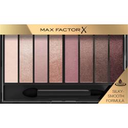 Max Factor Masterpiece Nude Palette paleta cieni do powiek 03 Rose Nudes 6,5 g