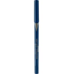 Max Factor Masterpiece Wow Liner Waterproof wodoodporna kredka do oczu odcień 500 Dark Navy 1.2 g