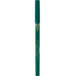 Max Factor Masterpiece Wow Liner Eyeliner Emerald Green 600