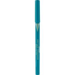 Max Factor Masterpiece Wow Liner Waterproof wodoodporna kredka do oczu odcień 520 Pretty Turquoise 1.2 g