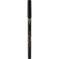 Max Factor Masterpiece Wow Liner Waterproof wodoodporna kredka do oczu odcień 310 Sable Black 1.2 g
