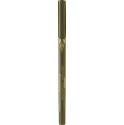 Max Factor Masterpiece Wow Liner Waterproof wodoodporna kredka do oczu odcień 625 Green Shimmer 1.2 g
