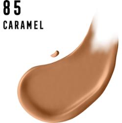Max Factor Max Factor Miracle Pure - rozświetlający podkład odżywczy 80 Bronze, 30ml Korektory 85 Caramel