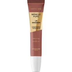 Max Factor Miracle Pure Lip Enhancer nawilżający błyszczyk do ust odcień 020 Cacao Nibs 12 ml