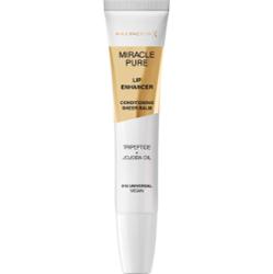 Max Factor Miracle Pure Lip Enhancer nawilżający błyszczyk do ust odcień 010 Universal 12 ml