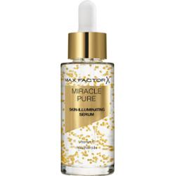 Max Factor Miracle Pure serum rozświetlające do twarzy 30 ml