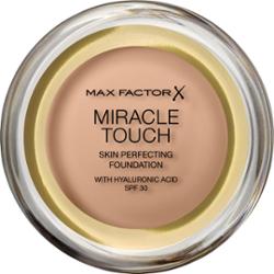Max Factor Miracle Touch Foundation 075 Golden