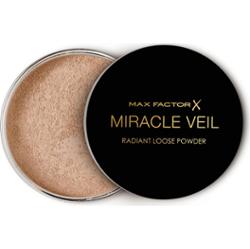 Max Factor Miracle Veil rozświetlający puder sypki 4 g