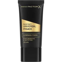 Max Factor Facefinity Universal baza pod makijaż, podkład z matowym wykończeniem 30 ml