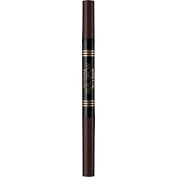 Max Factor Real Brow Fill and Shape Brow Pencil 004 Deep Brown