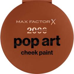 Max Factor 2000 Calorie Pop Art róż do policzków w kremie odcień 30 Tone 5 g