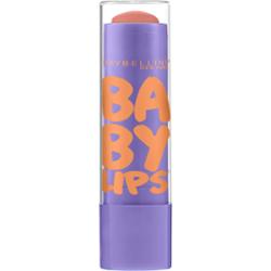 Maybelline New York Baby Lips Lip Balm 03 Peach Kiss