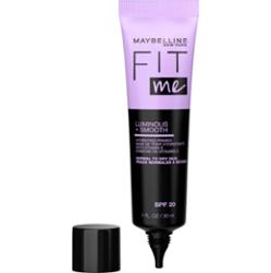 Maybelline New York Nawilżająco-rozświetlająca baza Fit Me Luminous +