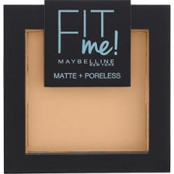 Maybelline New York Puder matujący 220 Natural Beige