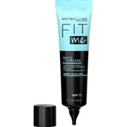 Maybelline New York Baza wygładzająco-matująca Fit Me Matte + Poreless