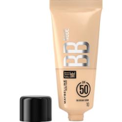 MAYBELLINE NEW YORK Fit Me! BB krem BB SPF 50 odcień 10 30 ml