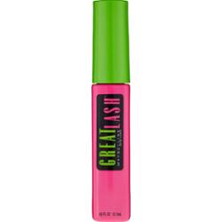 MAYBELLINE NEW YORK Great Lash Blackest Black tusz do rzęs odcień Blackest Black 12.5 ml
