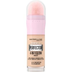 MAYBELLINE NEW YORK Instant Perfector 4-in-1 podkład rozświetlający nadający naturalny wygląd odcień 0.5 Fair Light Cool 20 ml