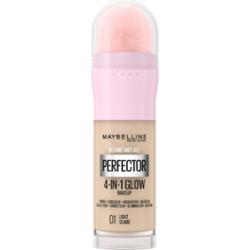 MAYBELLINE NEW YORK Instant Perfector 4-in-1 podkład rozświetlający nadający naturalny wygląd odcień 01 Light 20 ml
