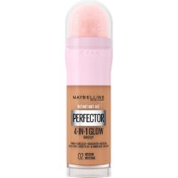 Maybelline Instant Perfector Glow baza rozświetlająca Podkłady 20 ml Nr. 02 - Medium