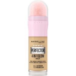 MAYBELLINE NEW YORK Instant Perfector 4-in-1 podkład rozświetlający nadający naturalny wygląd odcień 1.5 Light Medium 20 ml